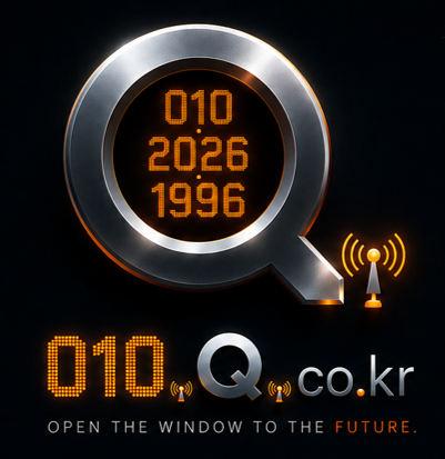 010Q MAIL 이미지 카드