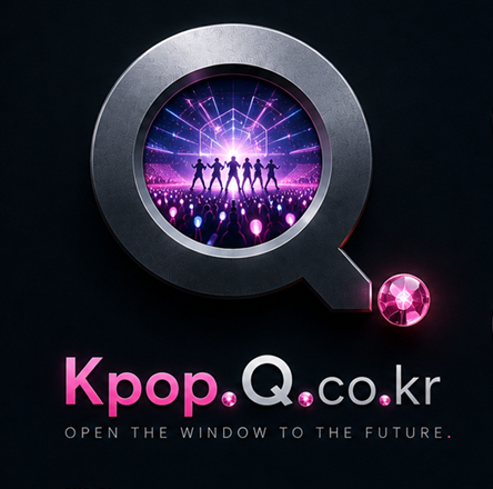 Kpop.Q 오픈 더 윈도우 투 퓨처
