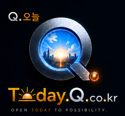 Today.Q 이미지 카드